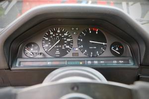 BMW M3 Coupe 1988 года 